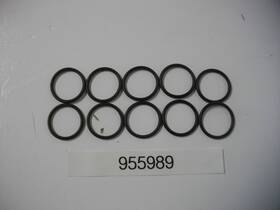 955989 Volvo Penta O-ring Oem Pack Of 10 Each
