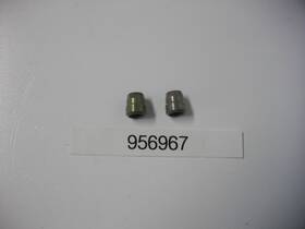 956967 Volvo Penta Brp Omc Cone Ferrule Connector Oem Pack Of 2 Each