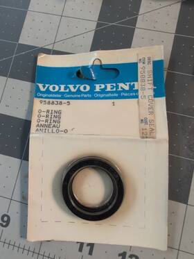 958838 Volvo Penta Oem Sealing Ring Nos