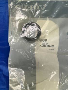958973-volvo Volvo Penta 958973 Sealing Ring