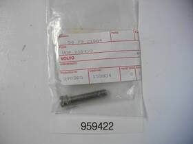 959422 Volvo Penta Stainless Socket Screw Oem