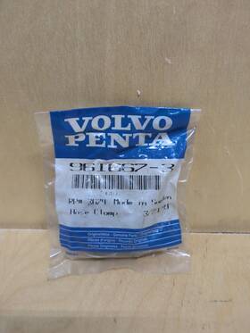 961667-3 Volvo Penta 961667 Hose Clamp