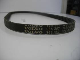 966387 Volvo Penta Sterndrive V-belt Oem