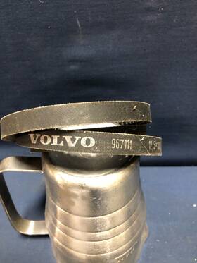 967111 Volvo Penta #967111 V-belt