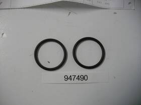 947490 Volvo Penta 979254 O-ring Oem Pack Of 2 Each
