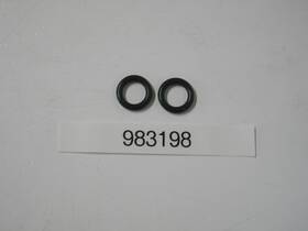983198 Volvo Penta Sterndrive O-ring Oem Pack Of 2 Each