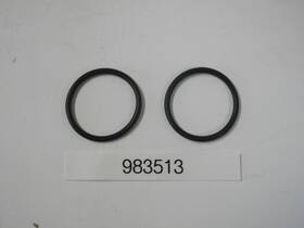 983513 Volvo Penta Sterndrive O-ring Oem Pack Of 2 Each
