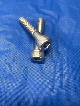 984275-volvo Volvo Penta 984275 Hex. Socket Screw