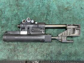 986139 Volvo Penta Omc Cobra/volvo Sx Power Steering Actuator Used Fresh Water Only