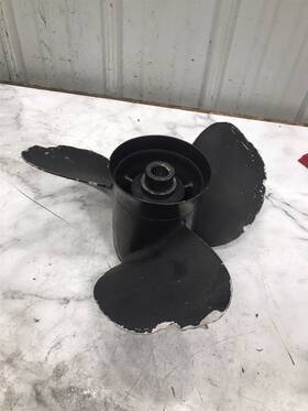 992004 Volvo Penta 97 4.3 L Sx Stern Out Drive Outdrive Boat Prop Propeller 14.5 X 19