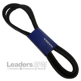 3858462 Volvo Penta/omc Cobra Stern Drive New Oem V-belt