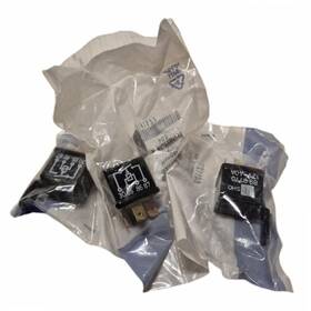 Vop841177 Volvo Penta Relay Oem Hungary-made Electrical Control Unit Set Of 3