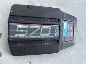 Vp570 Volvo Penta Top Engine Cover 570 Vp570 Volvo Penta Top Engine Cover 570