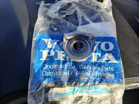 Zvol873058 Volvo Penta Genuine Propeller Removal Tool Dp Series Drives Oem 873058