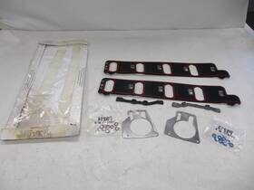 95-3639vr Vortec / Victor Engine Gasket And Sealing Set Marine Boat