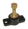 00193979122436 Watercraft .750-16 Transmission Nut The Rop Shop Engine Mount
