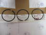 39-67132 We-234k Sealed Power Mercruiser Gm Stern Drive Standard Piston Ring Set