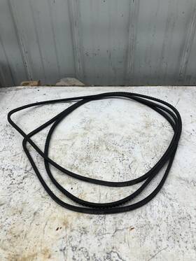 10260000 Yamaha Sterndrive 5.0 L 305 V8 Gm Marine Boat Engine Belts Alternator Water Pump