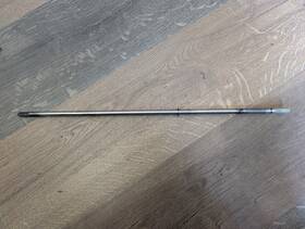 6t5-44144-00-00 Yamaha Rod Shift Shaft Used