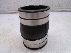 Ysc-10192-31-0c Yamaha W2 3 Inch Connecting Hose Exhaust Boot 10-1923-10