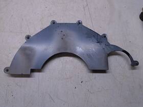 Ysc-10281-20-06 Yamaha Ysc102812006 W2 Gm V6 4.3 L Flywheel Cover 1028120b