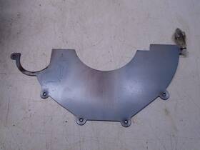 Ysc1028120bc Yamaha Gm V6 4.3 L Flywheel Cover 10281200
