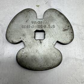 Kl-0530c Yamaha Yw-38741 Wave Runner Pto Coupling Tool