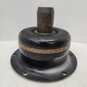 120650-21500 Yanmar 4by / 6by Marine Engine Sterndrive Drive Coupler #