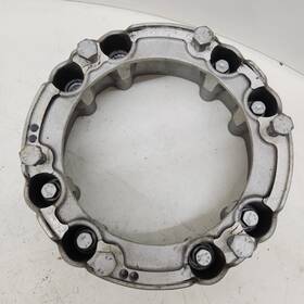 120651-21470 Yanmar 4by / 6by Marine Engine Sterndrive Flywheel Adapter #