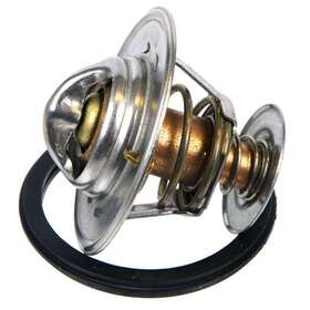 3273951 Yiheozux 75 Degree Thermostat Kit Replacement Volvo Penta Marine Diesels 875787 824200