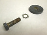 Ysc-10260-40-0c Ysc-90415-25-0c Ysc-94400-00-0c Yamaha Stern Drive Pulley
