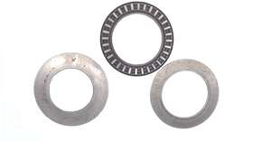 0635302034 Zf Marine 0635 302 034 Thrust Needle Bearings And Washers - Used Sc