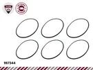 967344 Fits Volvo Penta Outboard O-ring X6 Pcs 3852308 925095. Fixed Price $36.00.
