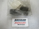 R78 Genuine Mercury Quicksilver 86611A Overhaul Kit Oem New Factory Boat Parts. Fixed Price $26.18.