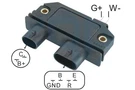 Module Delco Est Ignition, Fits PENTA,MERCRUISER,OMC,811637001 Uk Stock. Fixed Price $67.07.