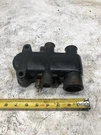 Mercury Mercruiser 5.0 L 305 Gm Vortec Boat Marine Engine Thermostat Housing. Fixed Price $85.50.