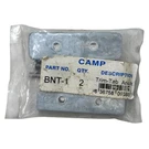 Camp BNT-1, Marine Trim Tab Zinc Anode Kit, Oem. Fixed Price $23.99.
