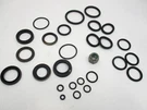 0987034 Omc Evinrude Johnson Cylinder Assy. O-ring & Seal Kit. Fixed Price $99.99.