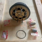 Yanmar Parts 796450-02450 For Extension 58 Engine Series SD50 New Unused. Fixed Price $700.00.