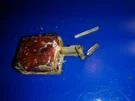 0379154 Yy 0378895 Forcarburetor Johnson Evinrude Sportwin (3 4M). Fixed Price $17.00.