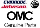 Nos Oem Evinrude Johnson Omc Brp Bushing, Tilt Lock Shaft Pn 0318257. Fixed Price $57.95.