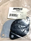 Quicksilver Mercury #17494A1 Thermostat Cover Assembly, $30 +free Shipping. Fixed Price $30.00.