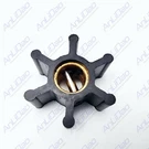 New Impeller Replacement Johnson 09-808B Sierra 18-3076 Onan 132-0311 9-45709. Fixed Price $10.90.