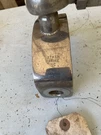 Mercruiser/ Latham Trs Drive Saddles And 37" Tie Bar (R2755, 61L). Fixed Price $450.00.