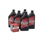 Mercury Sterndrive Oil Change Kit For Mercruiser 4.3L V6 4-STROKE 8M0182227. Fixed Price $108.95.