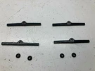 B6B Mercruiser V8 V6 Rocker Valve Cover Screw Reinforcement Set. Fixed Price $24.50.