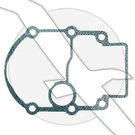 Mercruiser Bell Housing Gasket Mercury Marine 27-54014A1 54014Q1. Fixed Price $7.99.