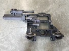 1996 Volvo Penta Dp-s SX-C1 Inner Transom Plate Assembly 3868404. Fixed Price $250.00.