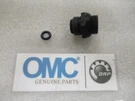 R59 Evinrude Johnson Omc 0398868 End Cap & O-ring Kit Oem New Boat Parts. Fixed Price $13.47.