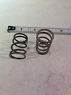 Johnson Evinrude Spring 0305591 2 For $18 Nos Oem OMC144. Fixed Price $18.00.